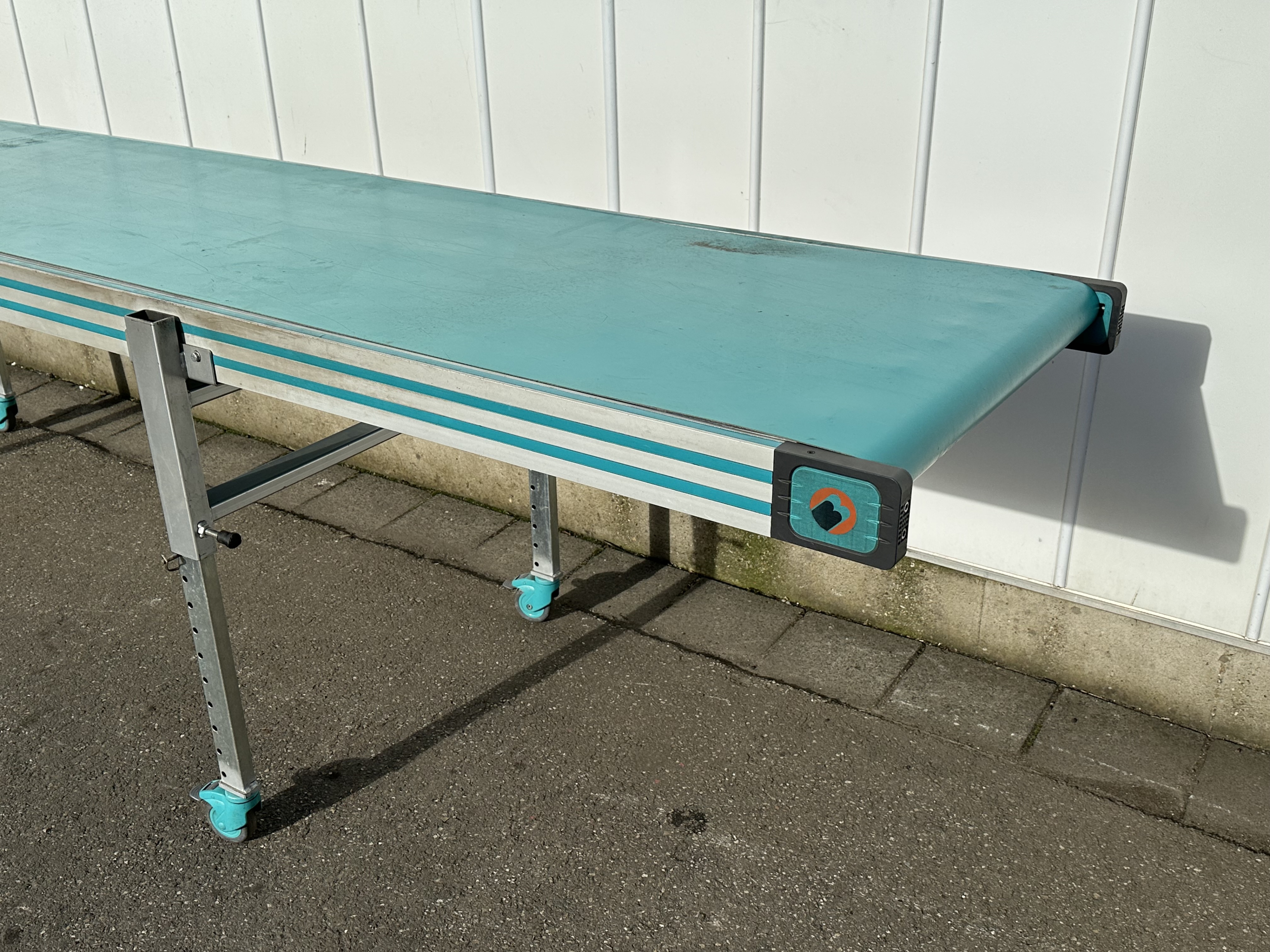 MB Conveyors MB All