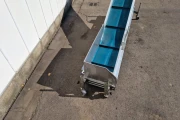 MB conveyors elevator