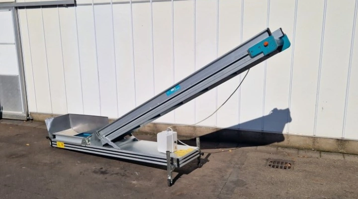 MB conveyors elevator