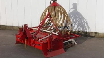 Technohac mechanikus vetőgép