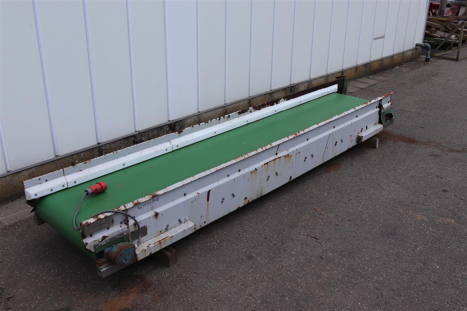 Конвейер Meeuwsen 330 x 60 см