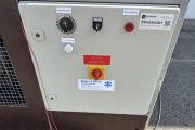 Mefus & Frisch cooling machine shock cooler for asparagus