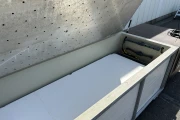 Mefus & Frisch cooling machine shock cooler for asparagus