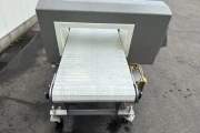 Mettler Safeline metal detector