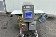 Mettler Safeline metal detector