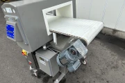 Mettler Safeline metal detector