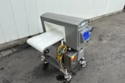 Mettler Safeline metal detector