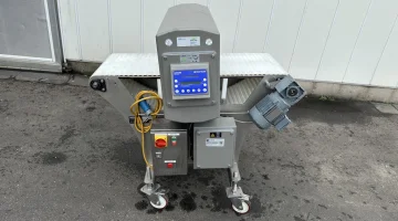 Mettler Safeline Металлодетектор