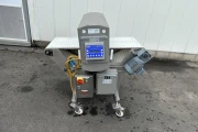 Mettler Safeline metal detector