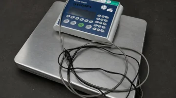 Mettler IND 465-B60 wagoworkownica