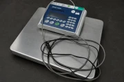 Mettler Toledo weighing machine