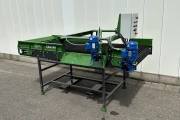 MFP LMJ100 hedgehog belt Haulm separator for potatoes, onions and root crops