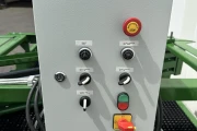 MFP LMJ100 hedgehog belt Haulm separator for potatoes, onions and root crops