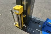 Youngsunpack Europe RW3000/mh-fg-2000AE pallet wrapper