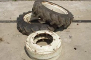 Michelin 11,2R28 image 1