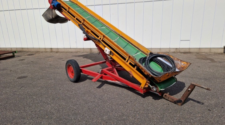 Miedema elevator 450 x 57 cm