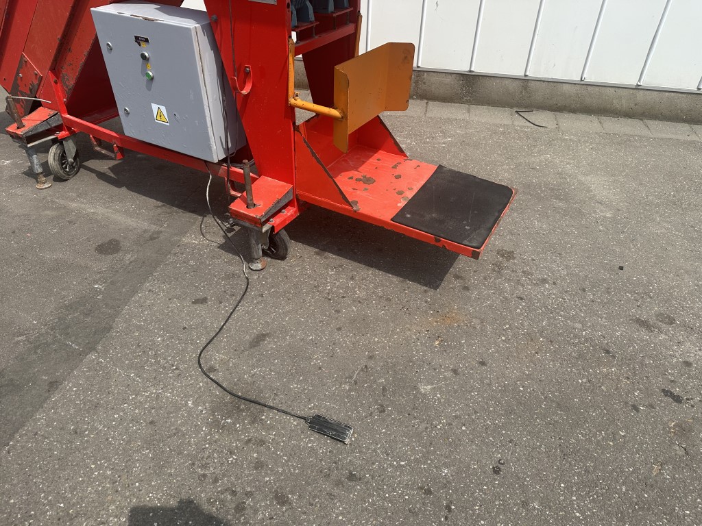 ���� Miedema AD 50-2 ��� ���������