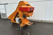 Miedema AD50-02 weighing machine