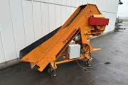 Miedema AD50-02 weighing machine