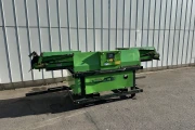 Miedema AKV 20 kistenvuller voor 160 cm kisten