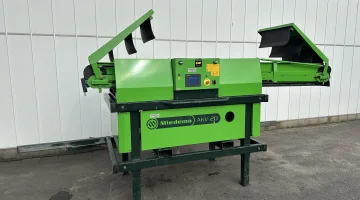 Miedema AKV20 remplisseur de caisse