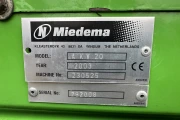 Miedema AKV20 box filler