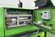 Miedema AKV20 box filler