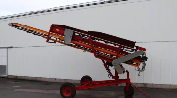 Miedema BV60
