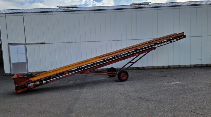 Miedema elevator 1000 x 50 cm