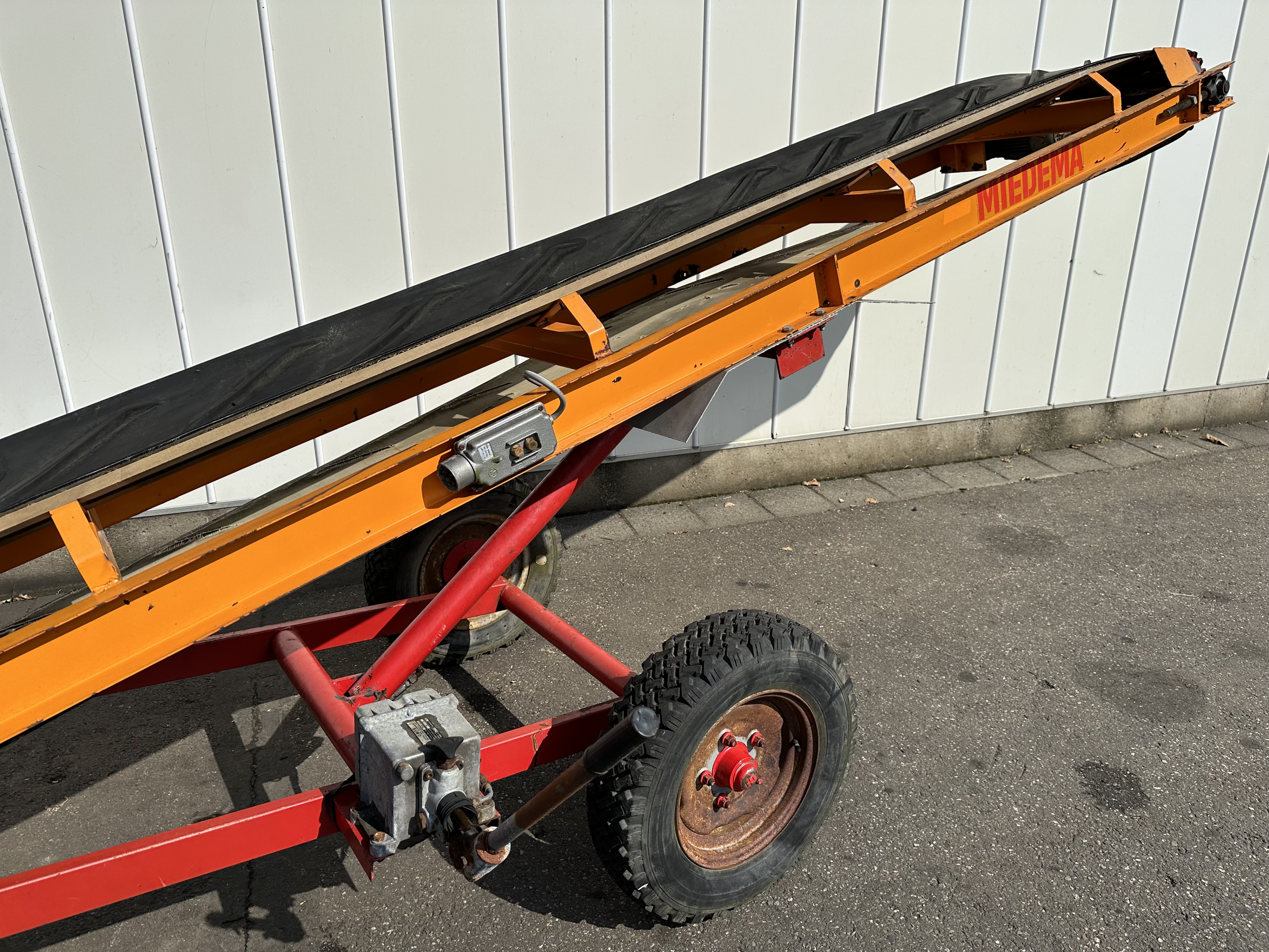 �������� Miedema 550 x 50 ��