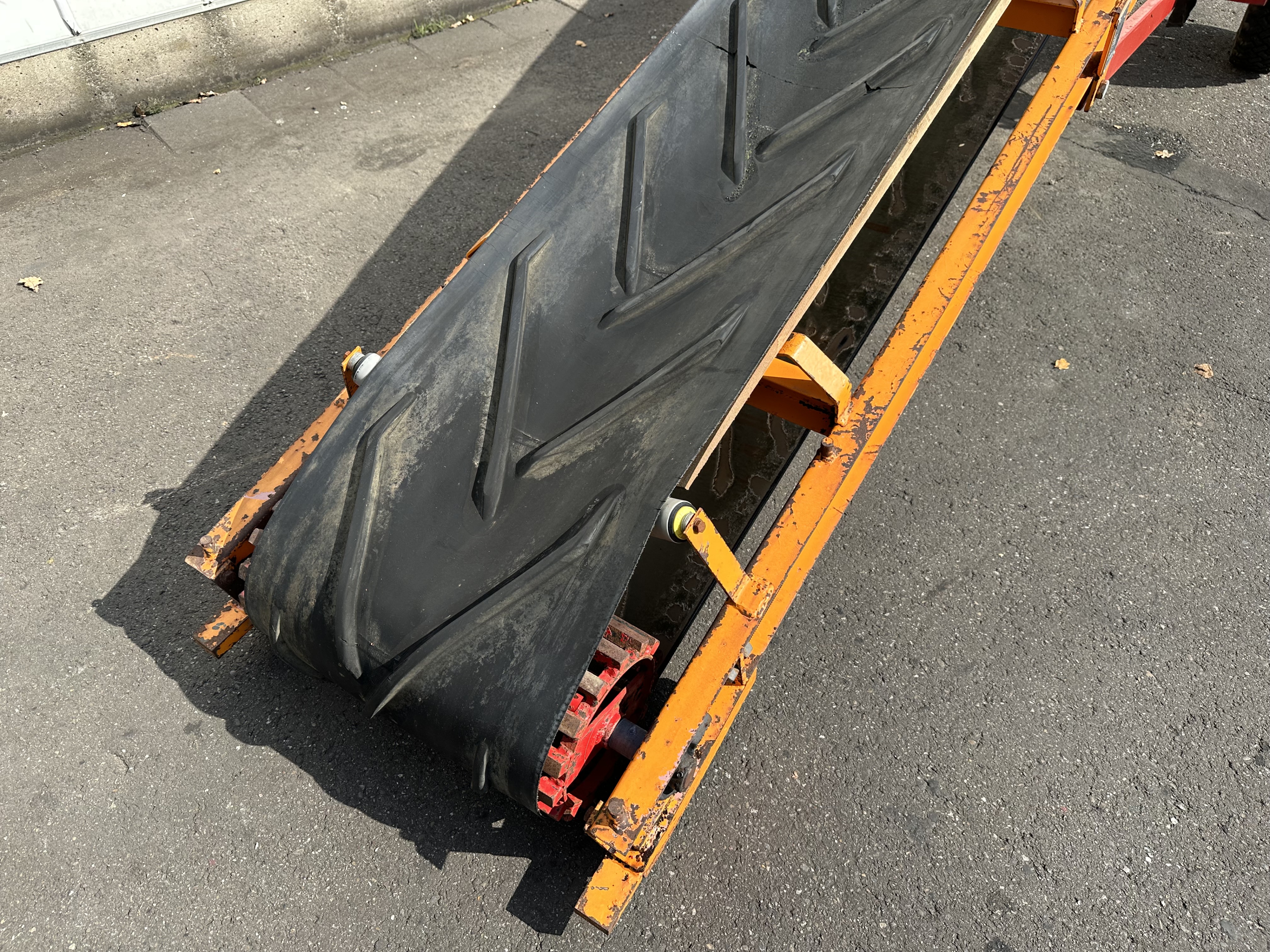 �������� Miedema 550 x 50 ��