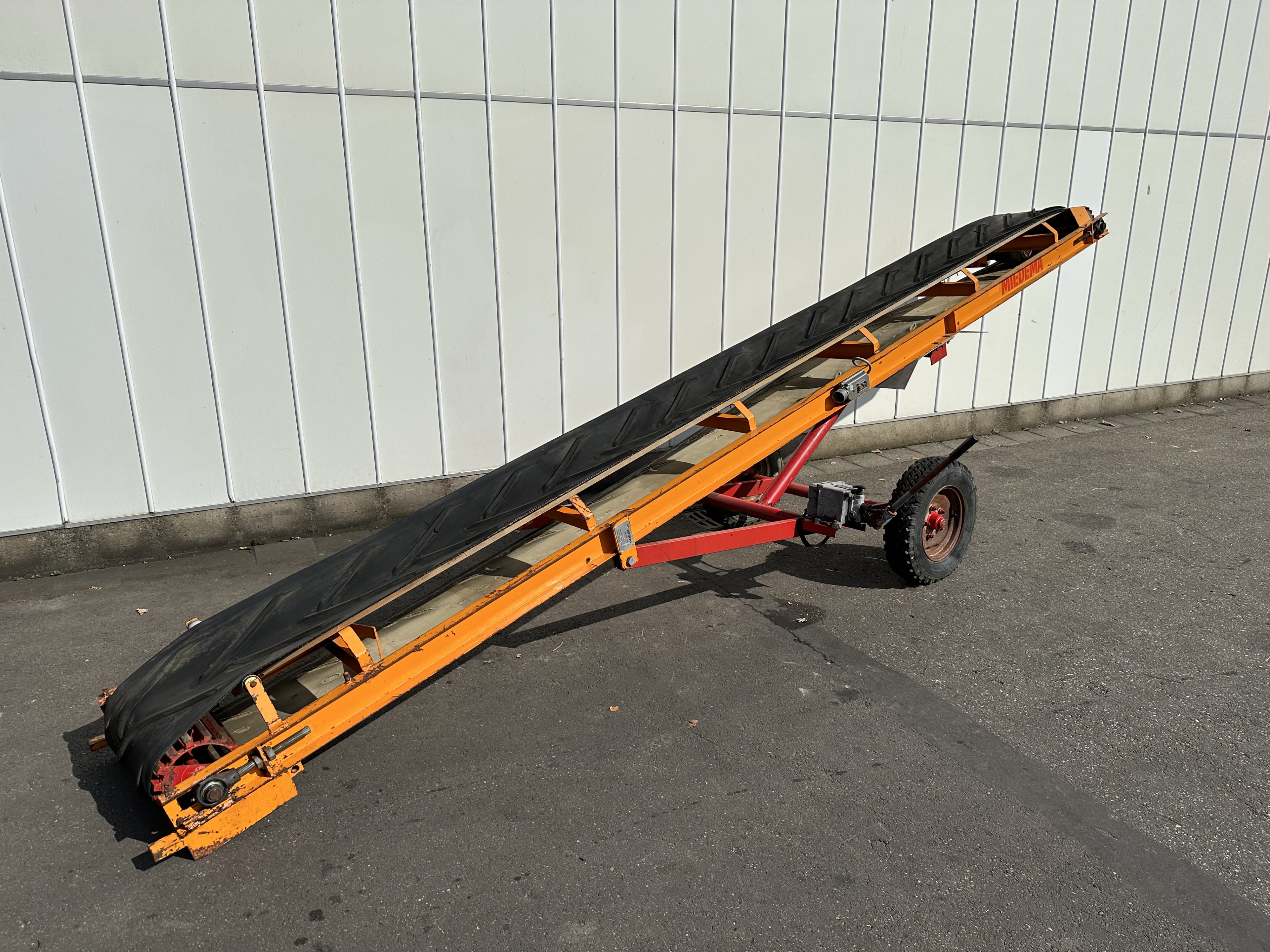 �������� Miedema 550 x 50 ��