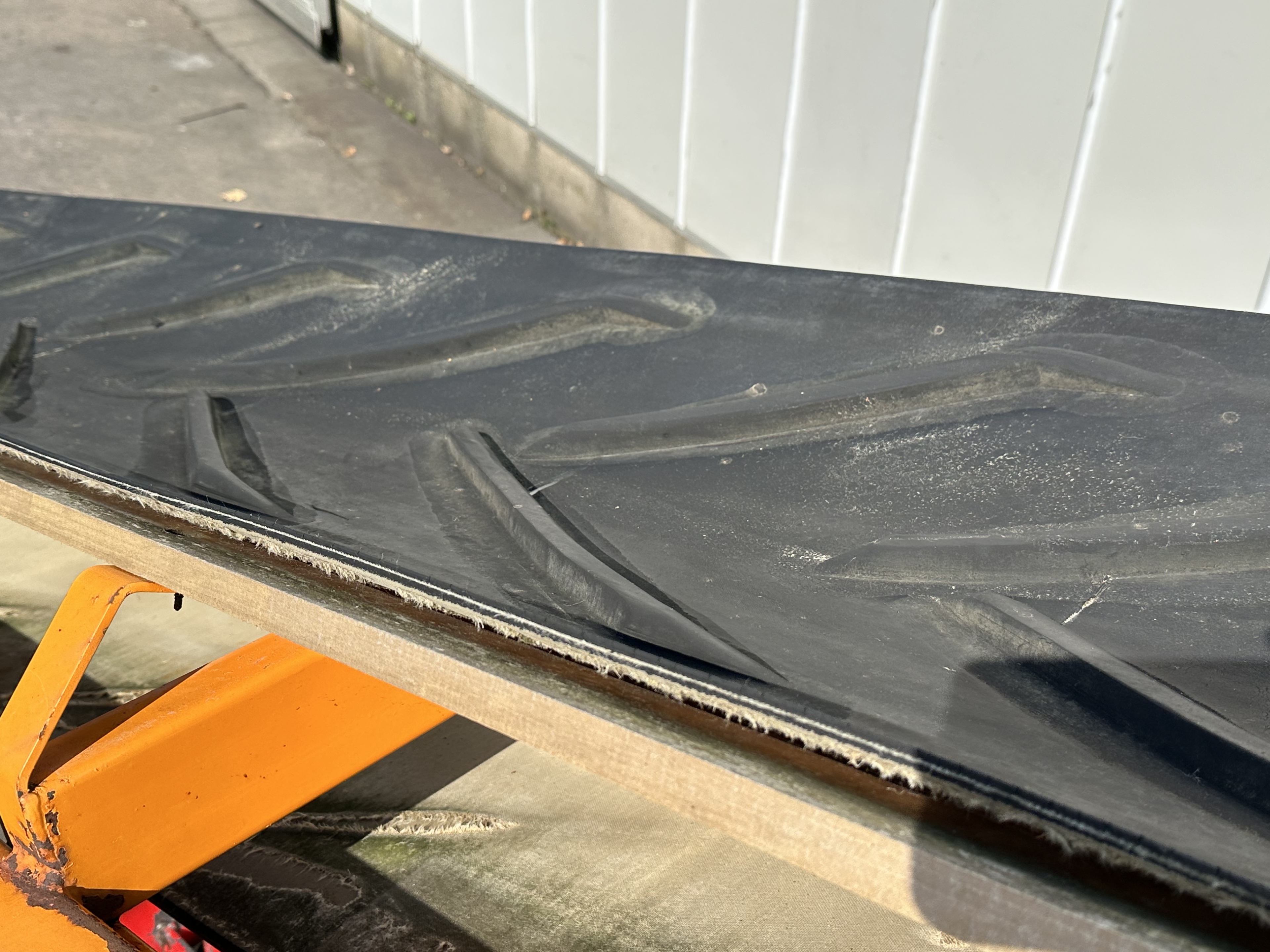 �������� Miedema 550 x 50 ��