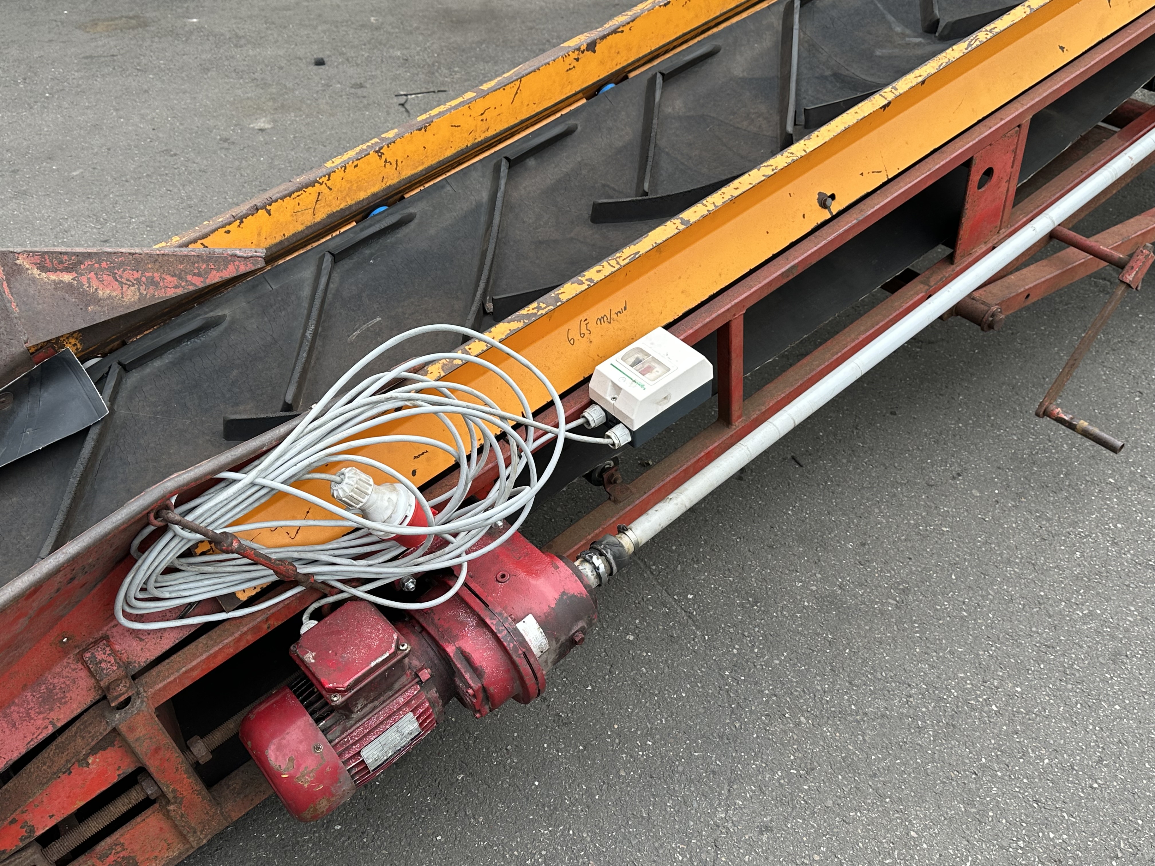 �������� Miedema 680 x 50 ��