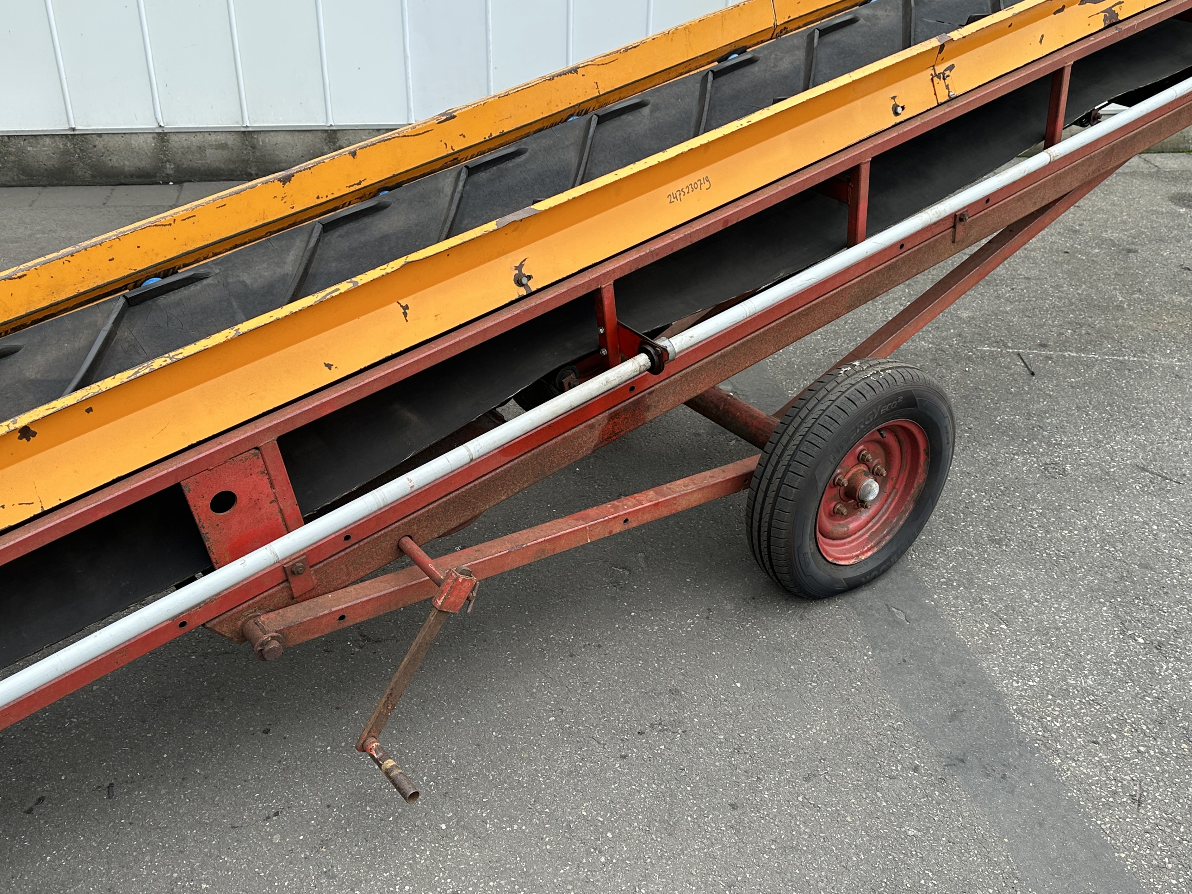 �������� Miedema 680 x 50 ��