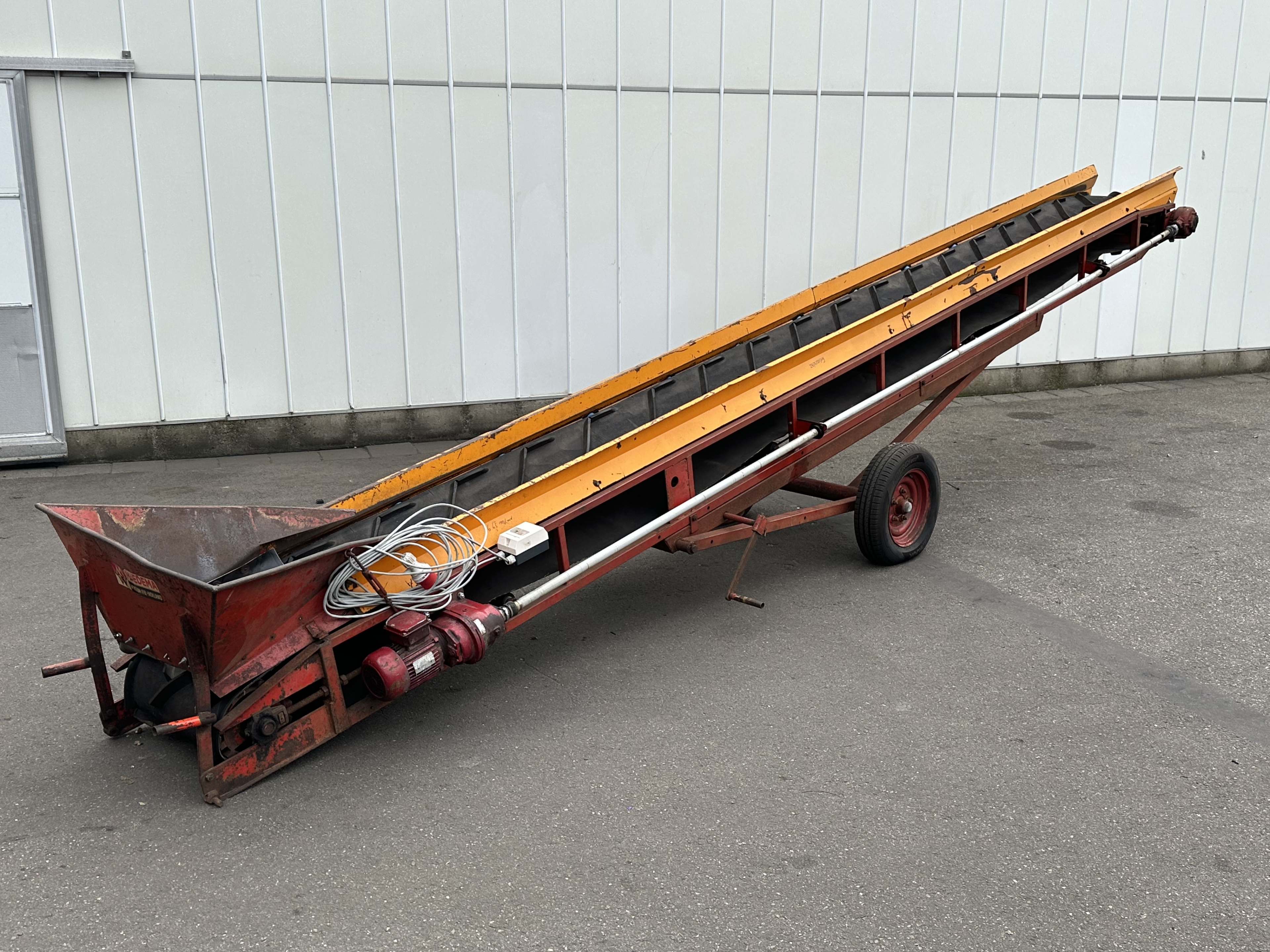 �������� Miedema 680 x 50 ��