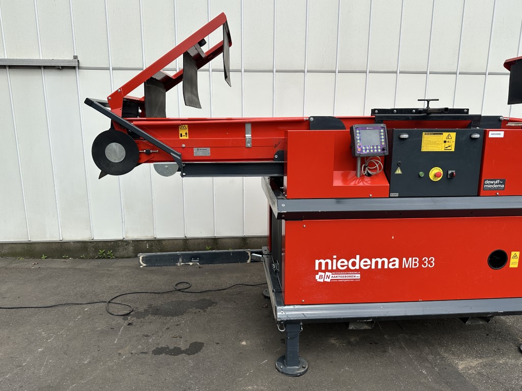 Miedema MB 33 ����������� �����������