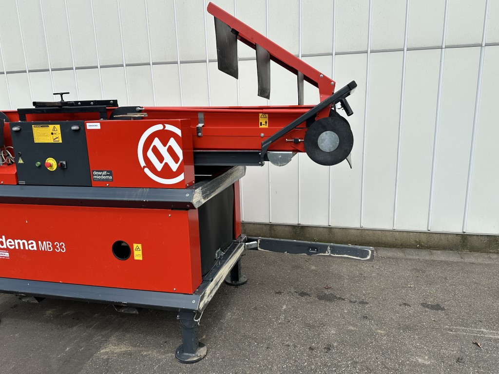 Miedema MB 33 ����������� �����������