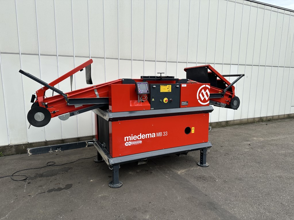 Miedema MB 33 ����������� �����������