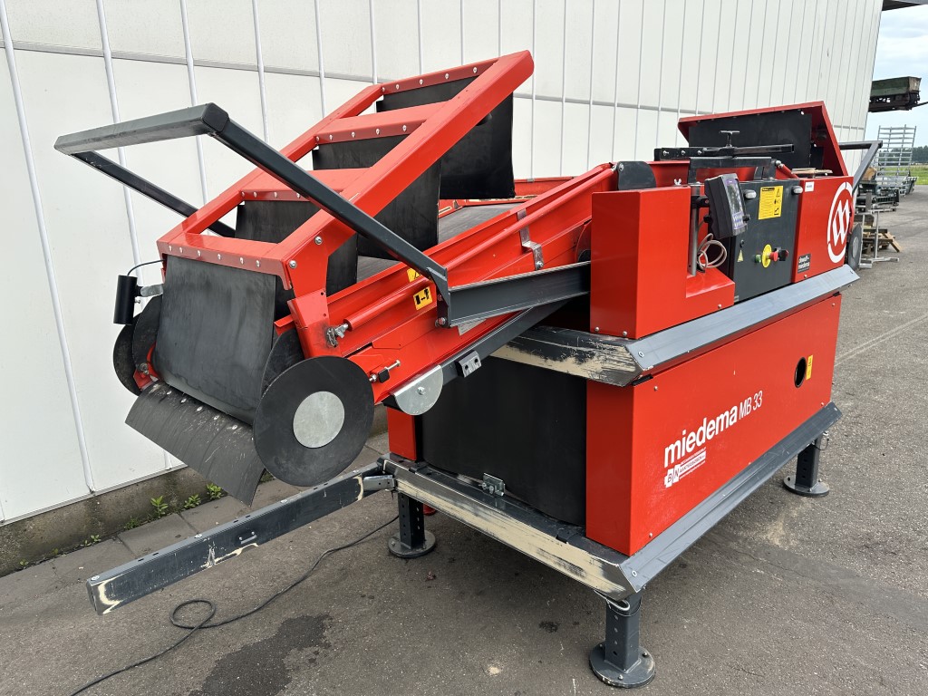Miedema MB 33 ����������� �����������