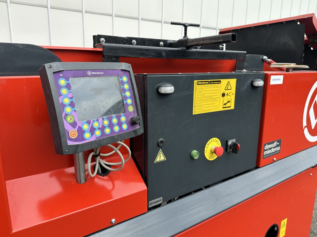 Miedema MB 33 ����������� �����������