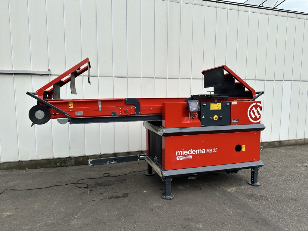 Miedema MB 33 ����������� �����������