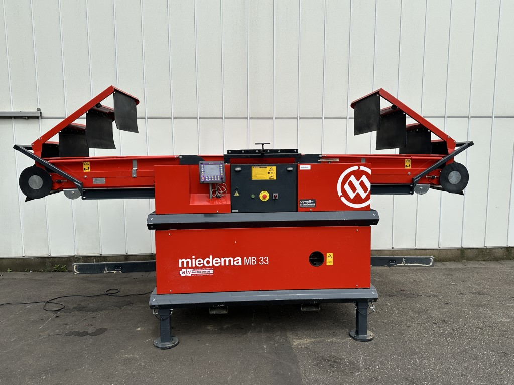 Miedema MB 33 ����������� �����������
