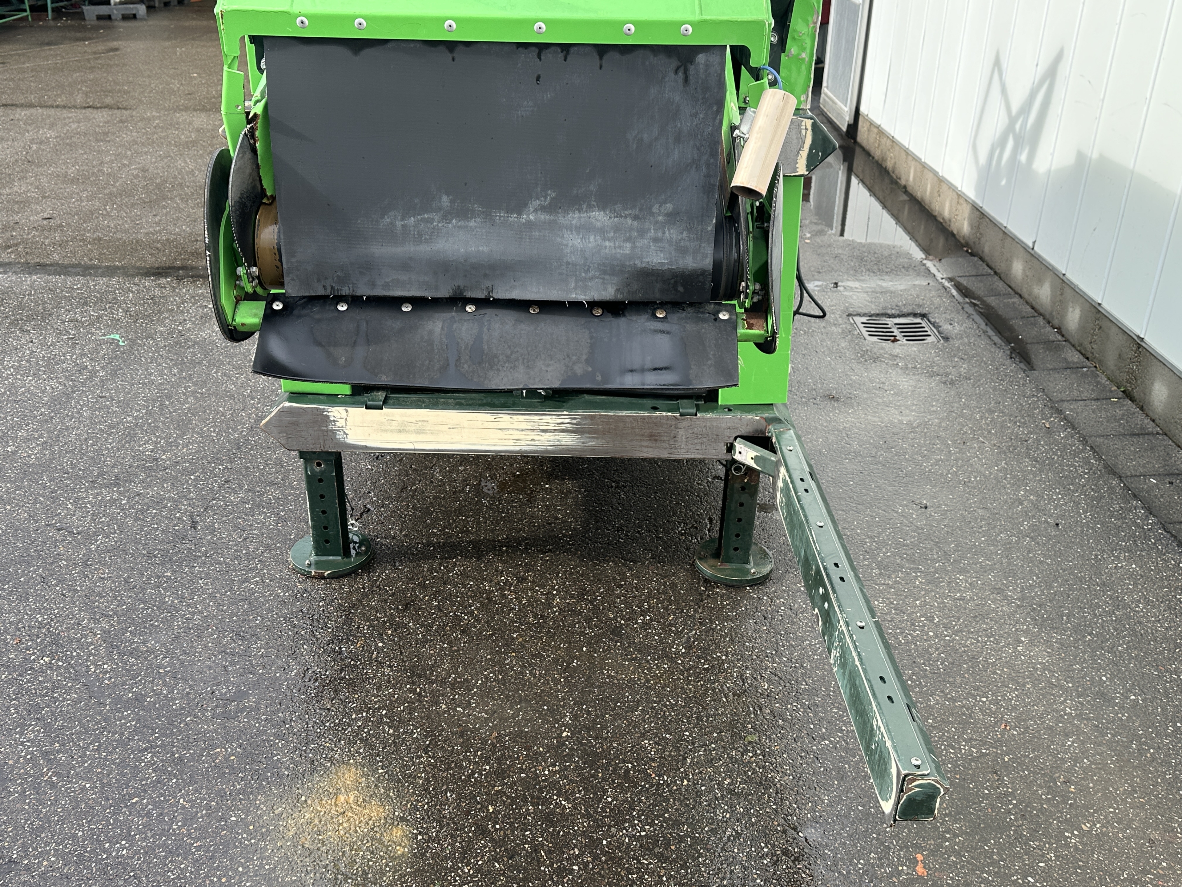 Miedema MB33 ����������� �����������