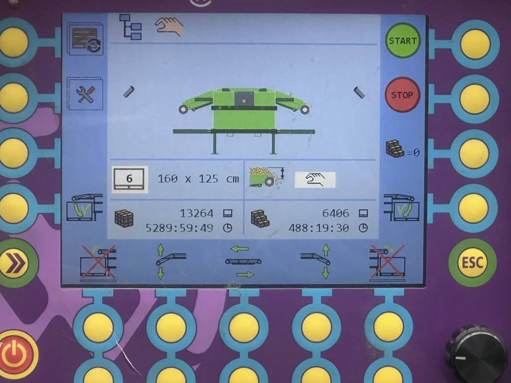 Miedema MB33 ����������� �����������