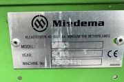 Miedema MB33 box filler