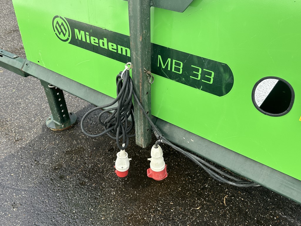 Miedema MB33 ����������� �����������