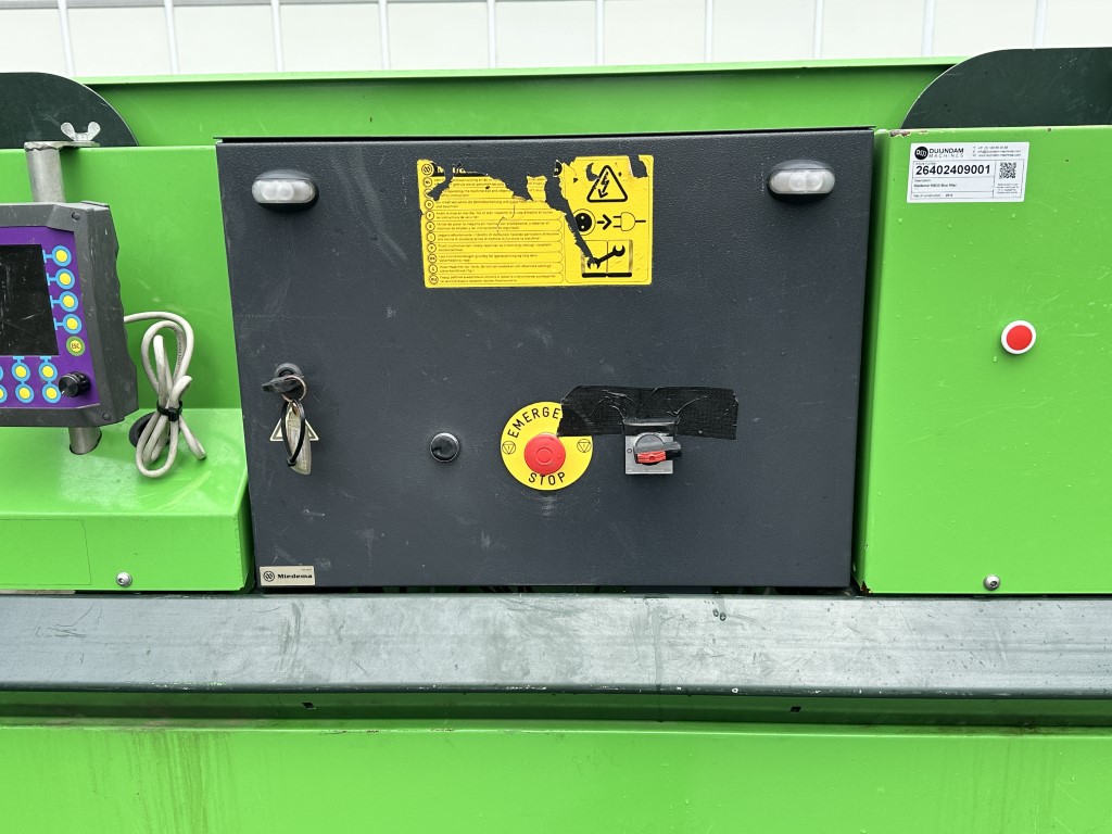 Miedema MB33 ����������� �����������