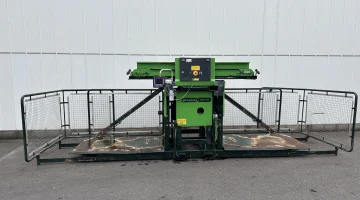 Miedema MB55 Наполнитель контейнеров