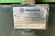 Miedema SB 1151 RZ receiving hopper